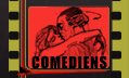 Comediens